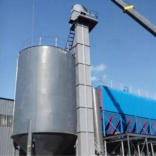 斗式提升機(jī)的減速器都有什么作用？